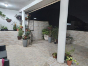Cobertura em Sao Vicente